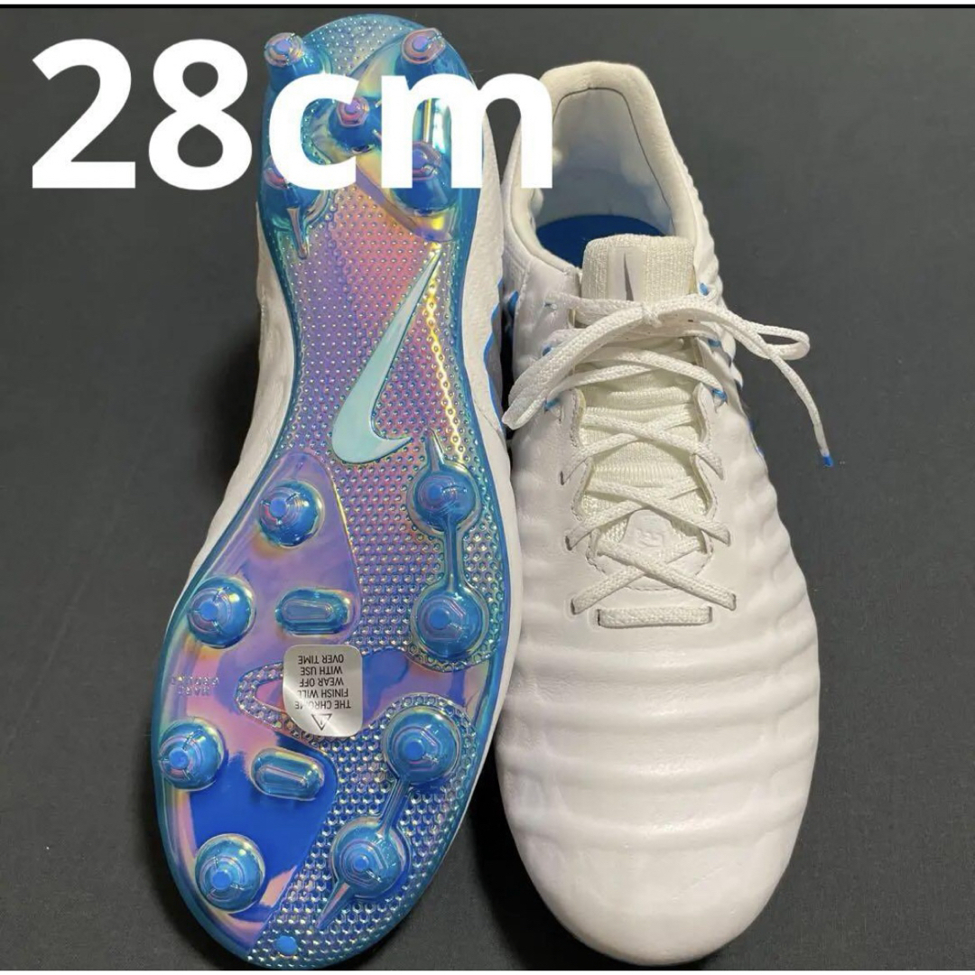 NIKE - NIKE ティエンポレジェンド7 HG 28cmの通販 by ガルチョ NIKE - NIKE ティエンポレジェンド7 HG 28cmの通販 by ガルチョ