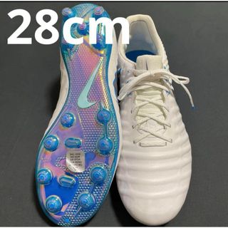 NIKE - NIKE ティエンポレジェンド7 HG 28cmの通販 by ガルチョ NIKE - NIKE ティエンポレジェンド7 HG 28cmの通販 by ガルチョ