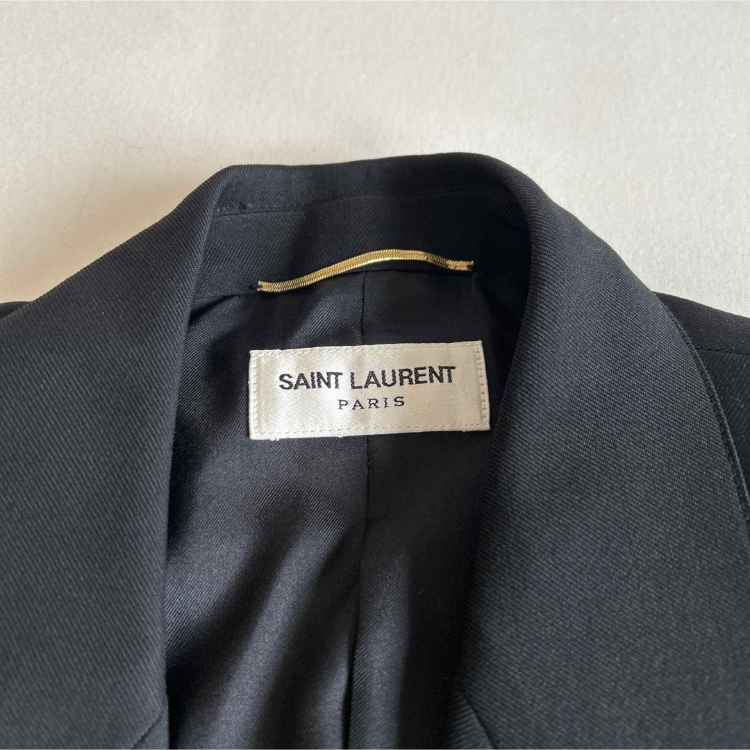 サンローラン Saint Laurent ショートジャケット ジャケット 34 サンローラン Saint Laurent ショートジャケット ジャケット 34