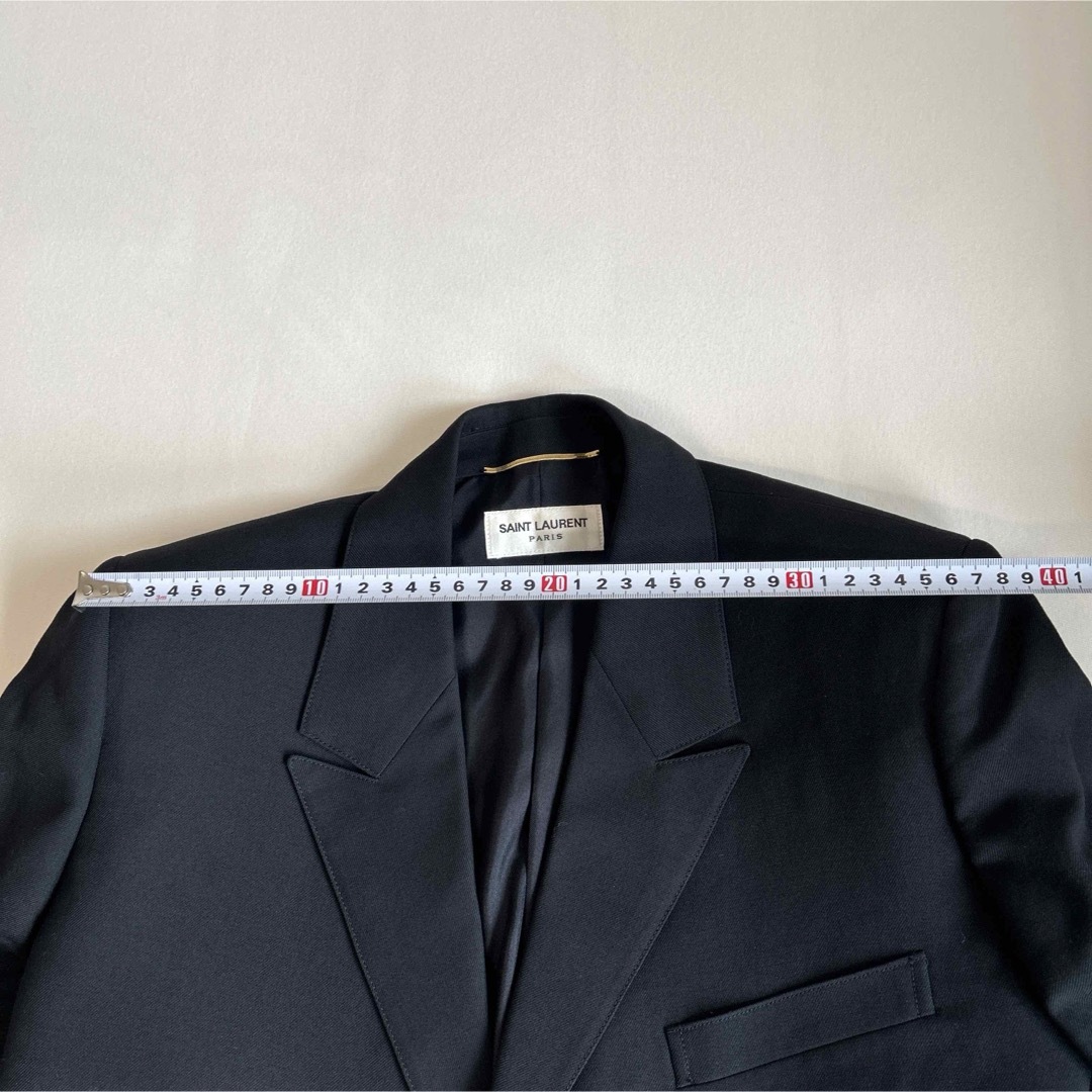 サンローラン Saint Laurent ショートジャケット ジャケット 34 サンローラン Saint Laurent ショートジャケット ジャケット 34