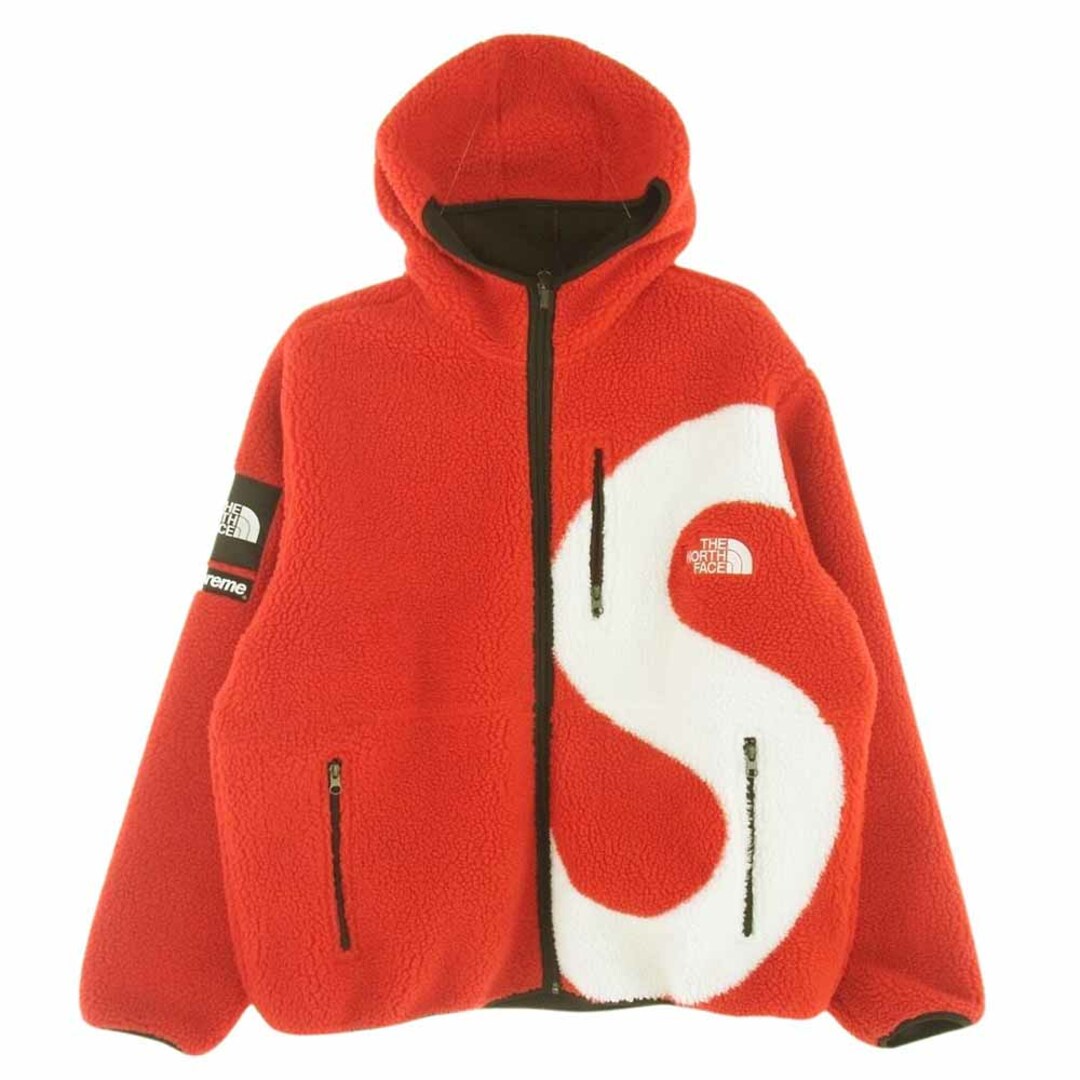 Supreme シュプリーム 20AW NT62004I × THE NORTH FACE S Logo Supreme シュプリーム 20AW NT62004I × THE NORTH FACE S Logo