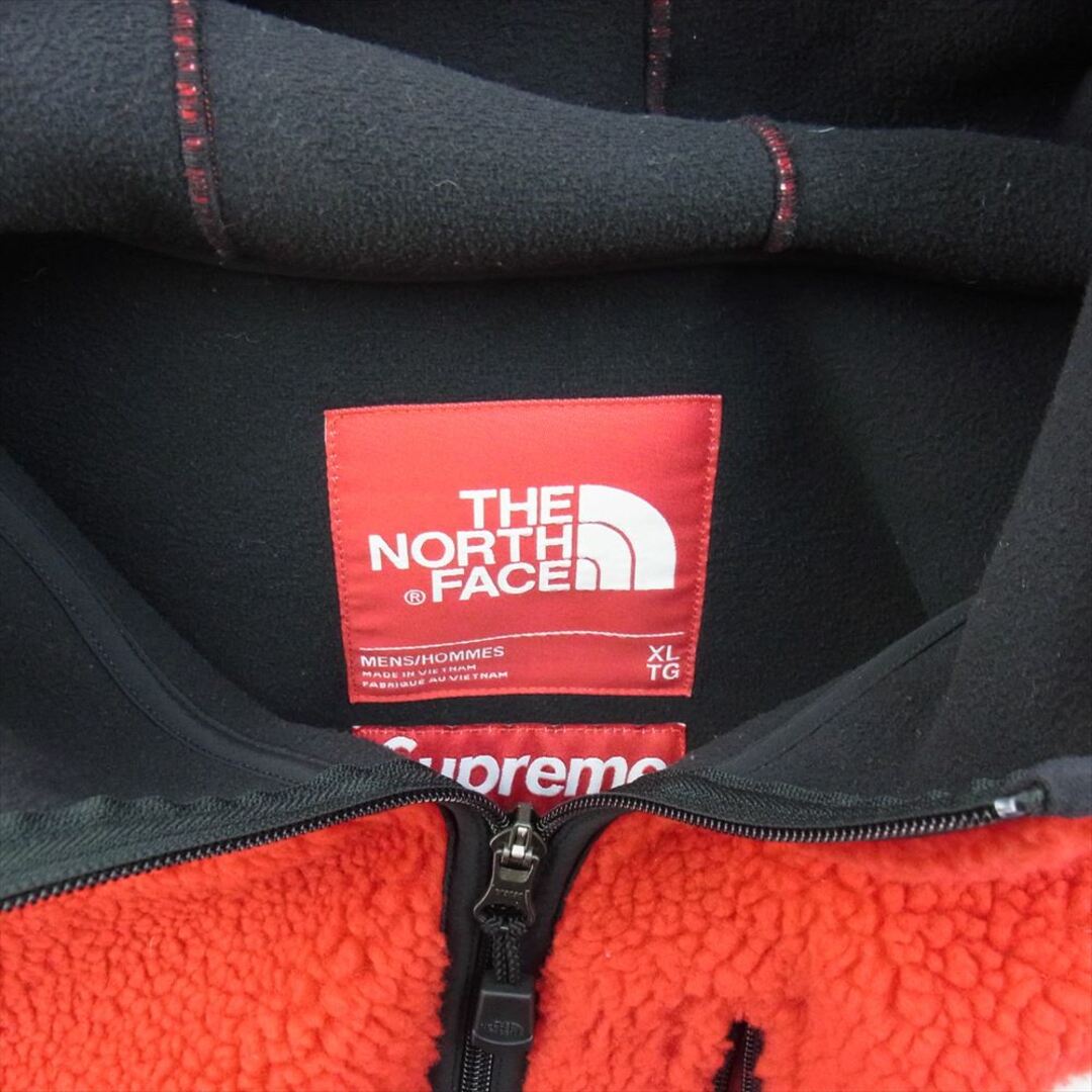 Supreme シュプリーム 20AW NT62004I × THE NORTH FACE S Logo Supreme シュプリーム 20AW NT62004I × THE NORTH FACE S Logo