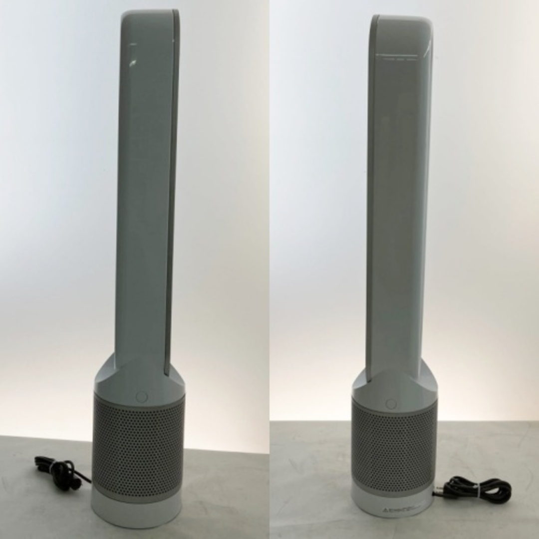 ◇◇Dyson ダイソン 羽無し扇風機 タワーファン 空気清浄機能付 TP00 ◇◇Dyson ダイソン 羽無し扇風機 タワーファン 空気清浄機能付 TP00