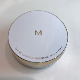 ミシャ(MISSHA)のミシャ♡クッションファンデーション(ファンデーション)