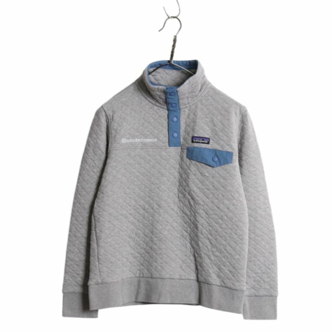 patagonia - 19年製 パタゴニア オーガニック コットン キルト patagonia - 19年製 パタゴニア オーガニック コットン キルト