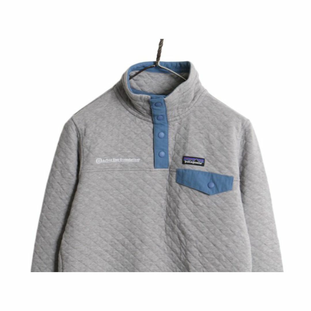 patagonia - 19年製 パタゴニア オーガニック コットン キルト patagonia - 19年製 パタゴニア オーガニック コットン キルト