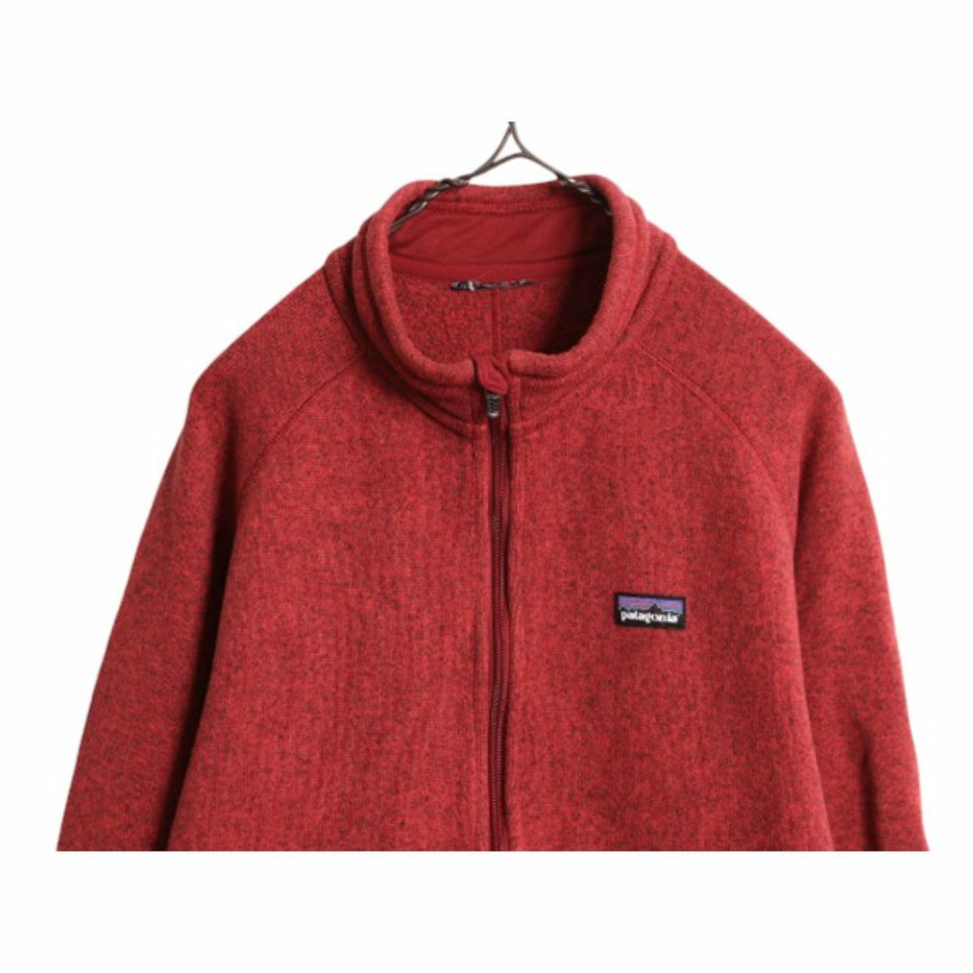 注目の福袋! ベターセーター パタゴニア - patagonia ジャケット 程 M メンズ Mサイズ