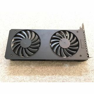 ELSA GeForce RTX 3060 Ti S.A.C LHR グラボ(PC周辺機器)