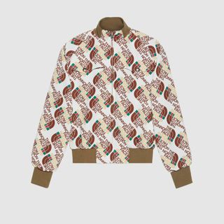 GUCCI(ナイロンジャケット)のフリマアイテム一覧 GUCCI(ナイロンジャケット)のフリマアイテム一覧