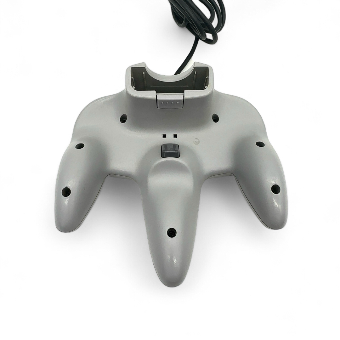 NINTENDO 64 - 【希少/動作品】 N64 ニンテンドー64 本体 NINTENDO 64 - 【希少/動作品】 N64 ニンテンドー64 本体