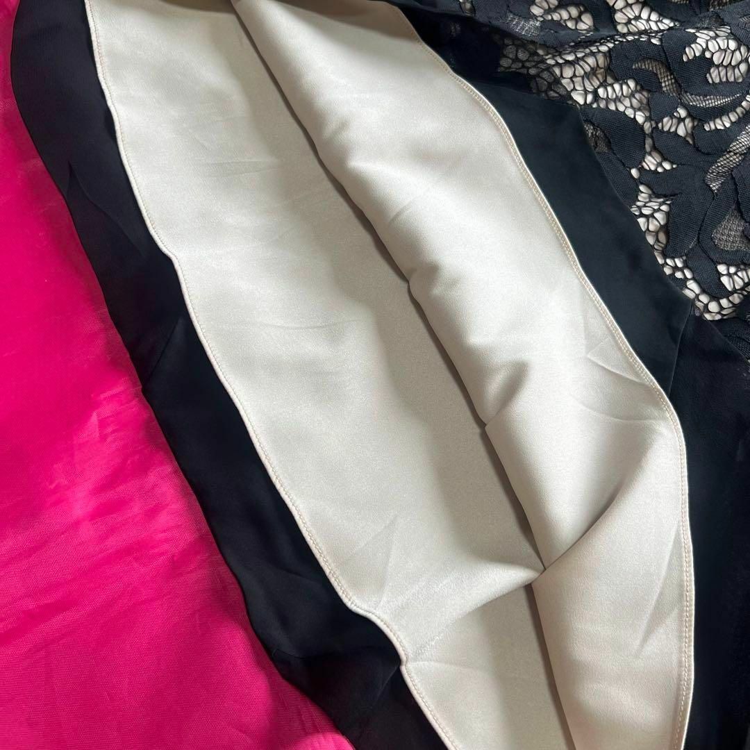DIANE von FURSTENBERG - 【美品】DIANEvonFURSTENBERG 膝丈 DIANE von FURSTENBERG - 【美品】DIANEvonFURSTENBERG 膝丈