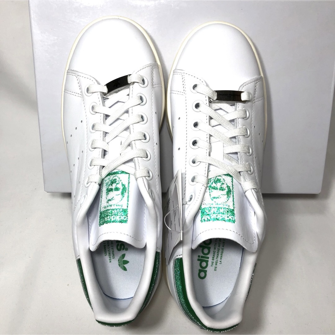 adidas - 【新品】アディダス スタンスミス スニーカー adidas - 【新品】アディダス スタンスミス スニーカー