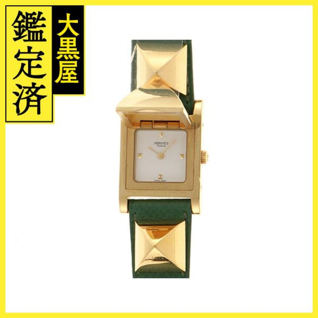 HERMES - エルメス ﾒﾄﾞｰﾙ ME1.210 【434】