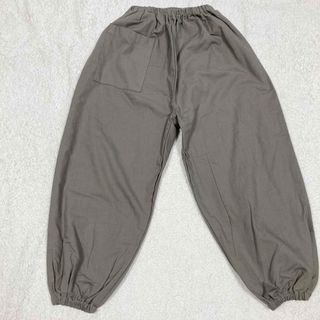 中川政七商店(カジュアルパンツ)のフリマアイテム一覧 中川政七商店(カジュアルパンツ)のフリマアイテム一覧