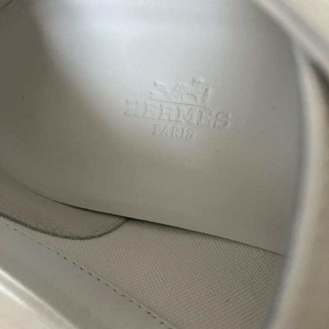 HERMES(エルメス) スニーカー レディース イノサン H241180Z HERMES(エルメス) スニーカー レディース イノサン H241180Z
