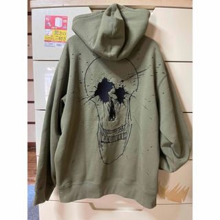 Supreme(パーカー)のフリマアイテム一覧 Supreme(パーカー)のフリマアイテム一覧