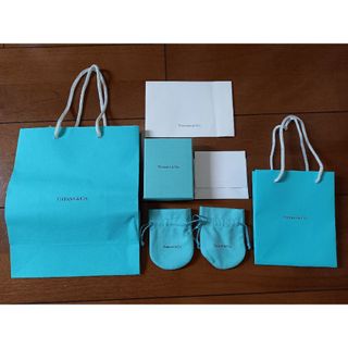 Tiffany & Co.(ラッピング/包装)のフリマアイテム一覧 Tiffany & Co.(ラッピング/包装)のフリマアイテム一覧