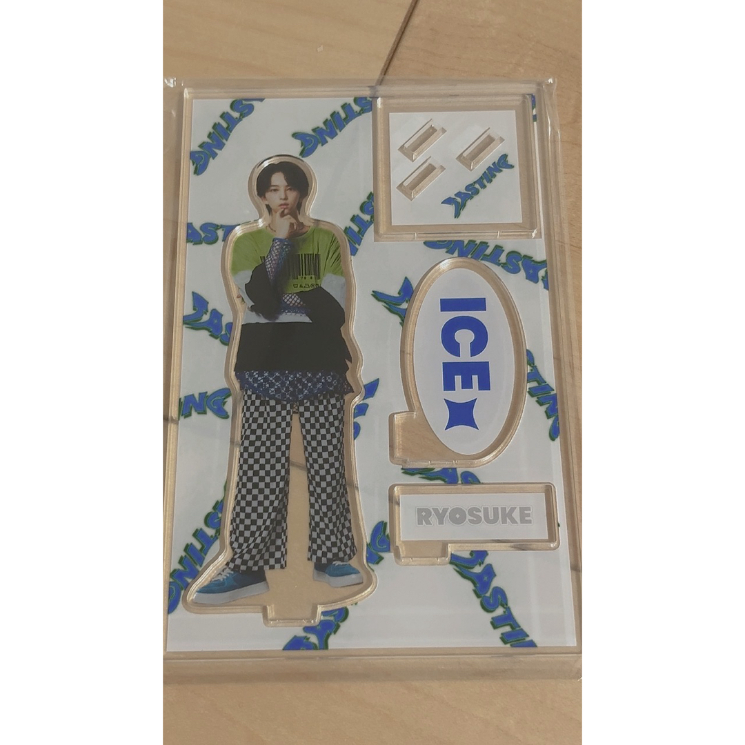 八神遼介 ICEx アクスタの通販 by 🍒|ラクマ 八神遼介 ICEx アクスタの通販 by 🍒|ラクマ