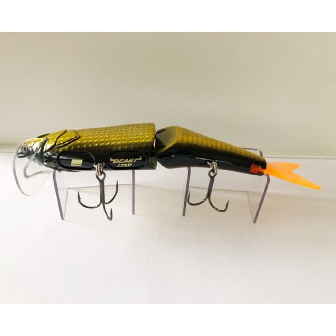 Amazon.com: AbuGarcia Beast 175F Matte Real Bus AHBST175F-MRBAS Big Bait, Black Bass, Sea Bass : Sports & Outdoors - ルアー・フライ Amazon.com: AbuGarcia Beast 175F Matte Real Bus AHBST175F-MRBAS Big Bait, Black Bass, Sea Bass : Sports & Outdoors - ルアー・フライ