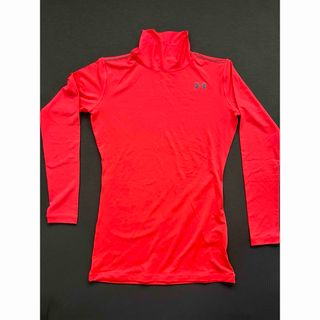 アンダーアーマー(UNDER ARMOUR)のアンダーアーマ　アンダーシャツ(Tシャツ(長袖/七分))