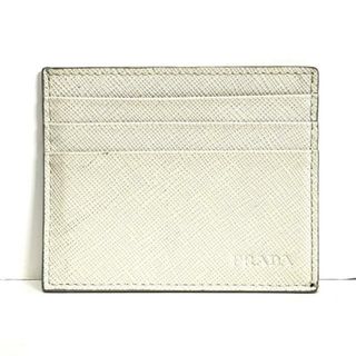 値下げ中【PRADA】プラダ/サフィアーノ/名刺入れ/カードケース 値下げ中【PRADA】プラダ/サフィアーノ/名刺入れ/カードケース