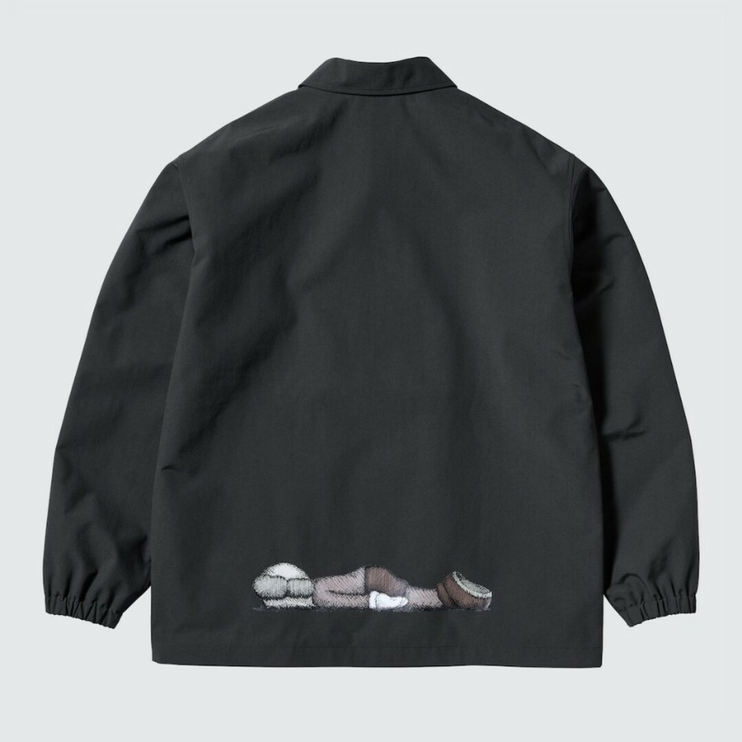 UNIQLO - KAWS + Warhol カウズ + ウォーホル UT コーチ UNIQLO - KAWS + Warhol カウズ + ウォーホル UT コーチ