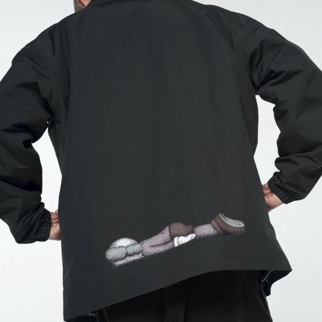 UNIQLO - KAWS + Warhol カウズ + ウォーホル UT コーチ UNIQLO - KAWS + Warhol カウズ + ウォーホル UT コーチ