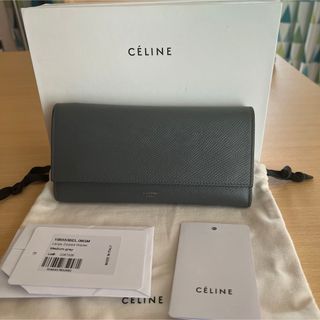 CELINE(財布)のフリマアイテム一覧 CELINE(財布)のフリマアイテム一覧