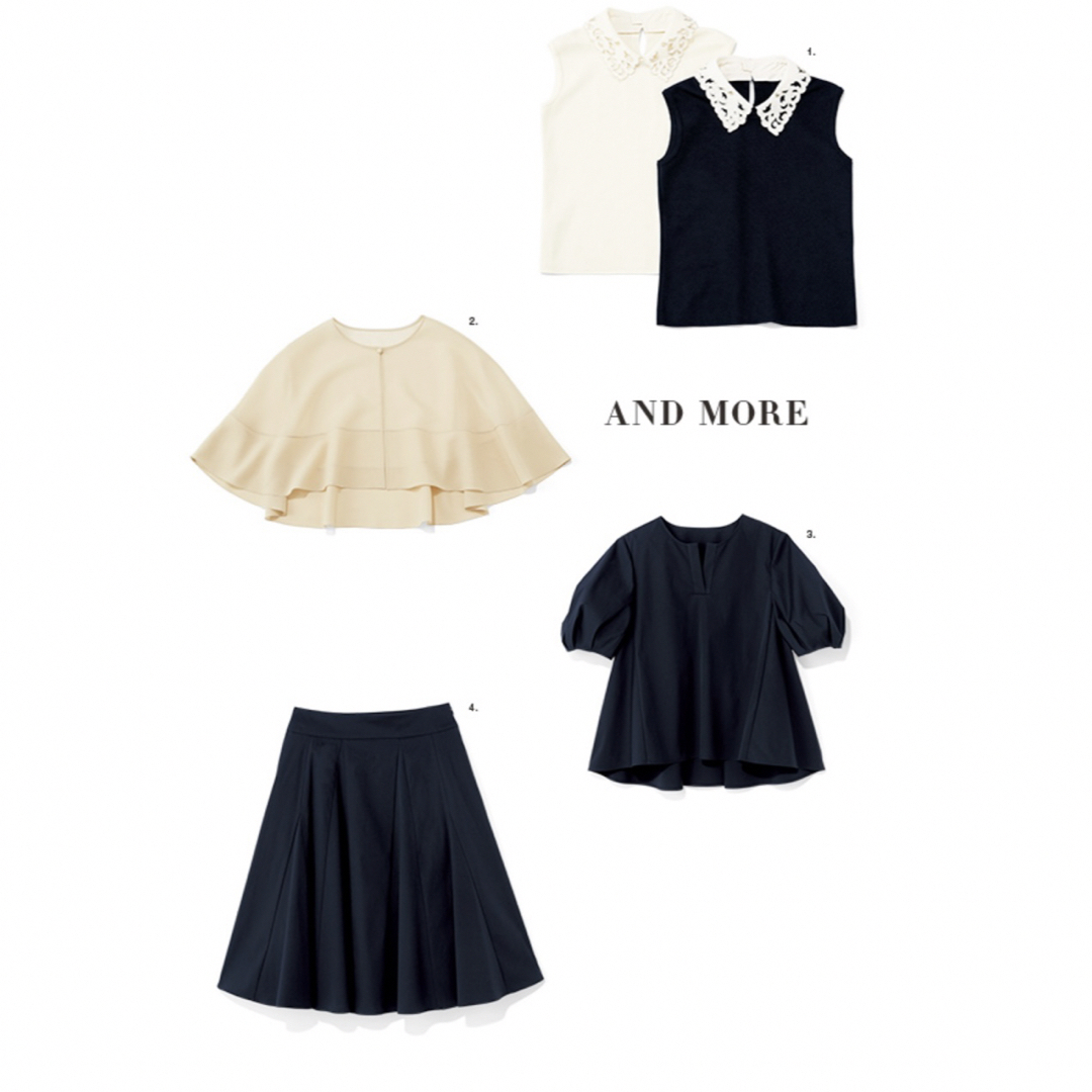 FOXEY - 【試着のみ】フォクシー Viola Top ニット ブラック 38 FOXEY - 【試着のみ】フォクシー Viola Top ニット ブラック 38