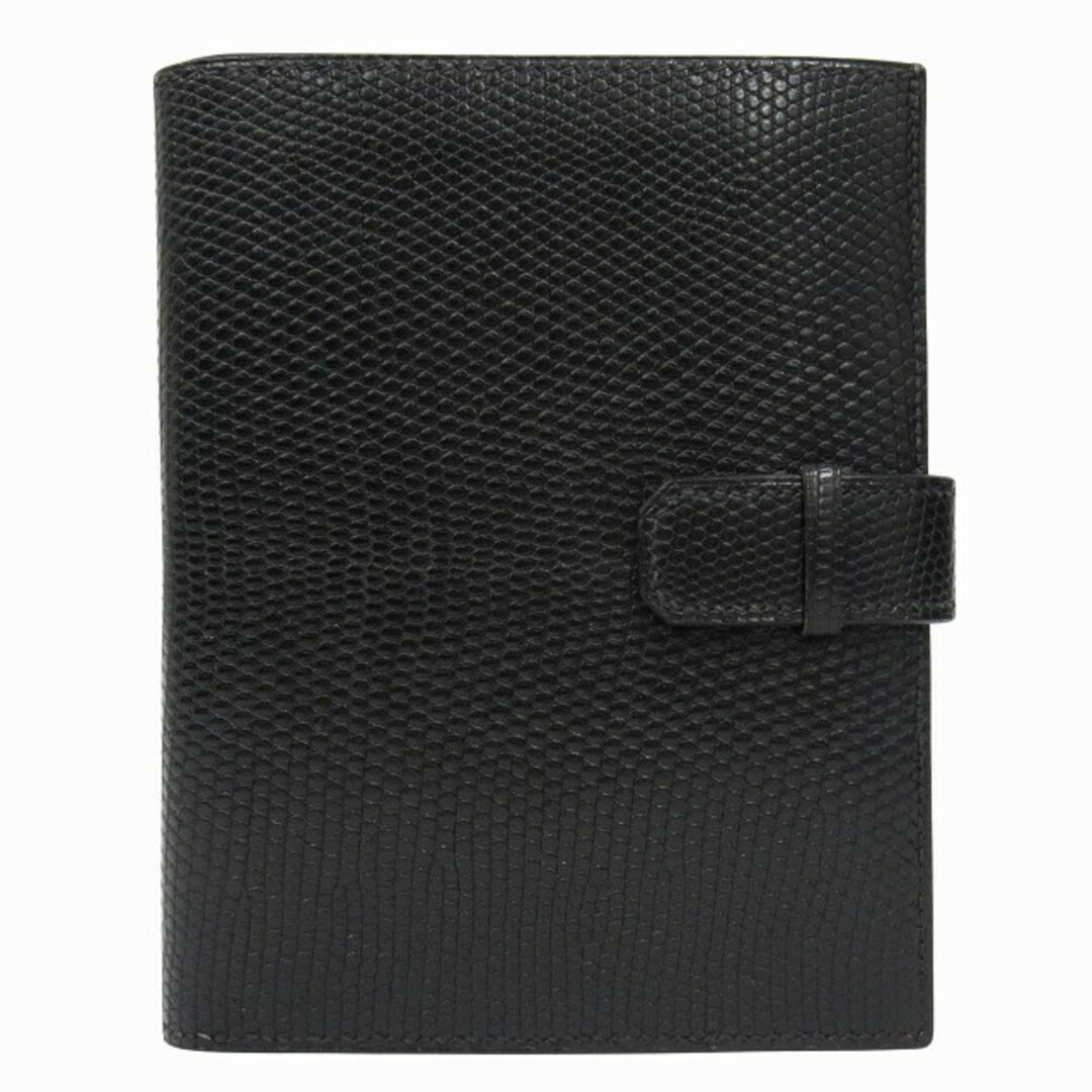 HERMES - 美品 エルメス HERMES Jura ジュラ リザード レザー HERMES - 美品 エルメス HERMES Jura ジュラ リザード レザー