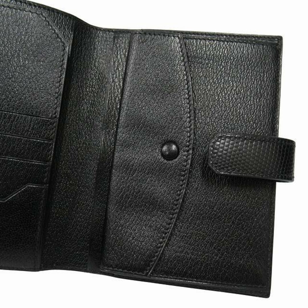 HERMES - 美品 エルメス HERMES Jura ジュラ リザード レザー HERMES - 美品 エルメス HERMES Jura ジュラ リザード レザー