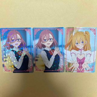 リリエル 2.5次元の誘惑 カード(カード)