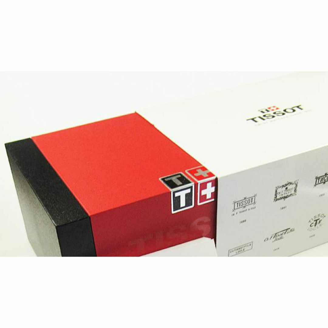 新品☆TISSOT(ティソ)ザボネット式クォーツ懐中時計 新品☆TISSOT(ティソ)ザボネット式クォーツ懐中時計