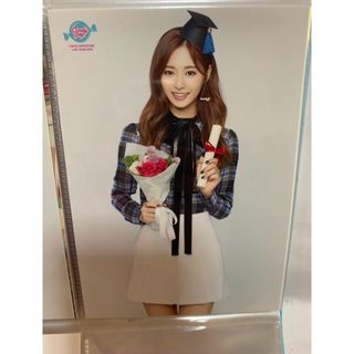 トゥワイス(TWICE)のTWICE ツウィ　公式ラントレ　CandyPop ①(アイドルグッズ)