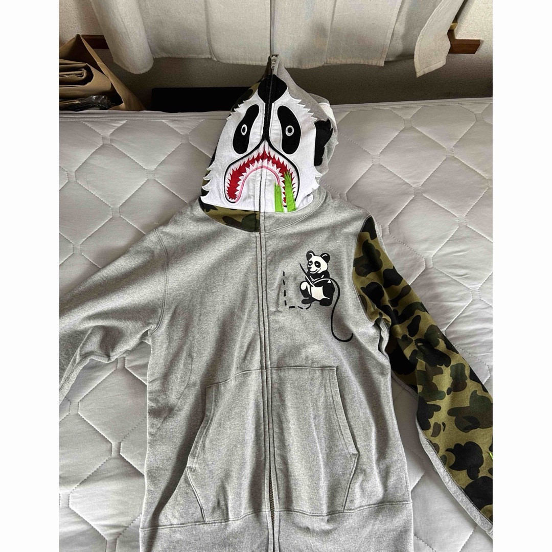 A BATHING APE - A BATHING APE アベイシングエイプ シャーク A BATHING APE - A BATHING APE アベイシングエイプ シャーク
