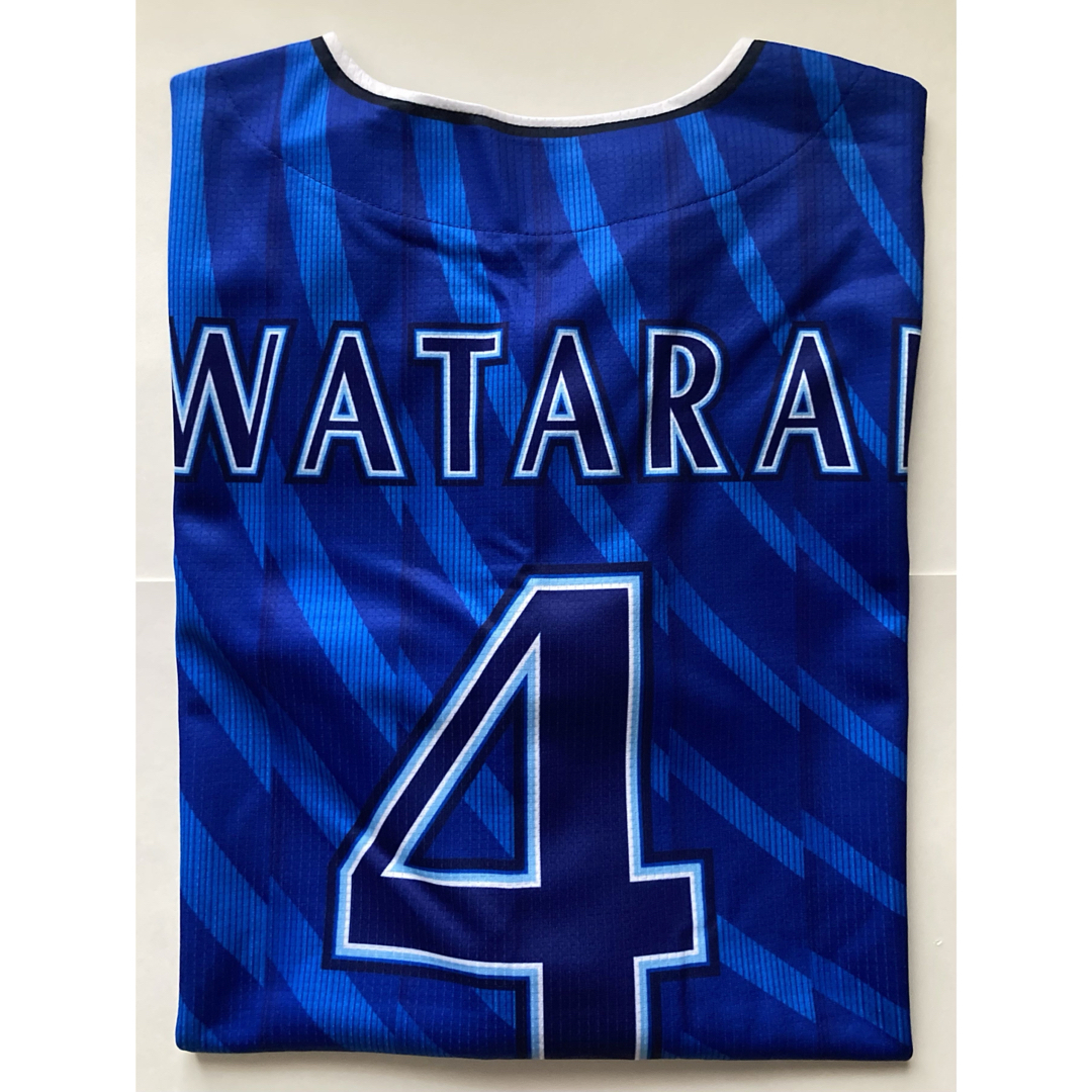 新品未開封】横浜DeNAベイスターズ 度会隆輝 選手 4 新品未開封】横浜DeNAベイスターズ 度会隆輝 選手 4