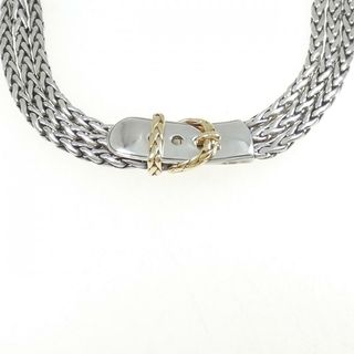 エルメス(HERMES)のエルメス ホールマーク ネックレス(その他)
