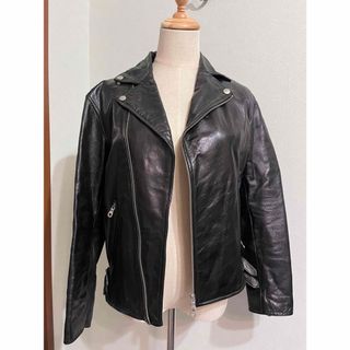 JEANASIS(ライダースジャケット)のフリマアイテム一覧 JEANASIS(ライダースジャケット)のフリマアイテム一覧