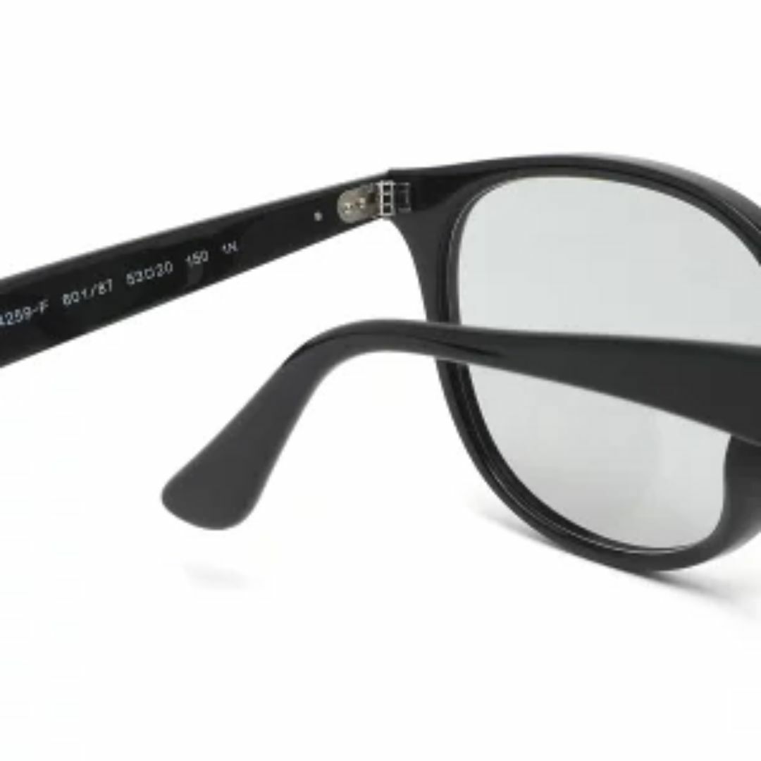 楽天市場】【Ray-Ban】レイバン サングラス RB4259F-601/87