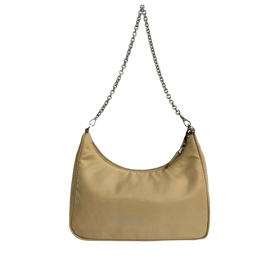PRADA - 未使用 保管品 袋付 希少品 PRADA プラダ Re:Edition PRADA - 未使用 保管品 袋付 希少品 PRADA プラダ Re:Edition