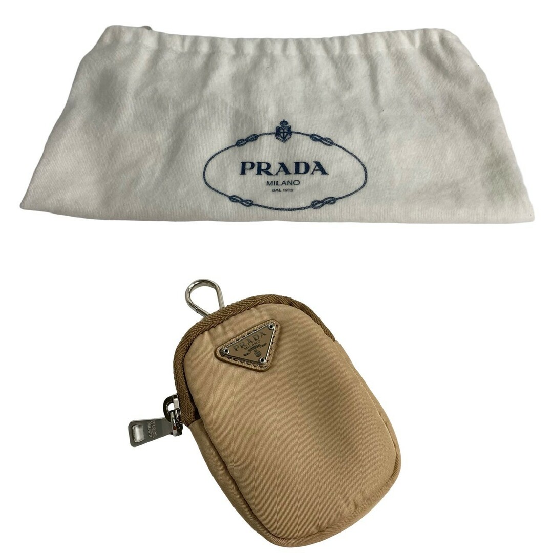 PRADA - 未使用 保管品 袋付 希少品 PRADA プラダ Re:Edition PRADA - 未使用 保管品 袋付 希少品 PRADA プラダ Re:Edition
