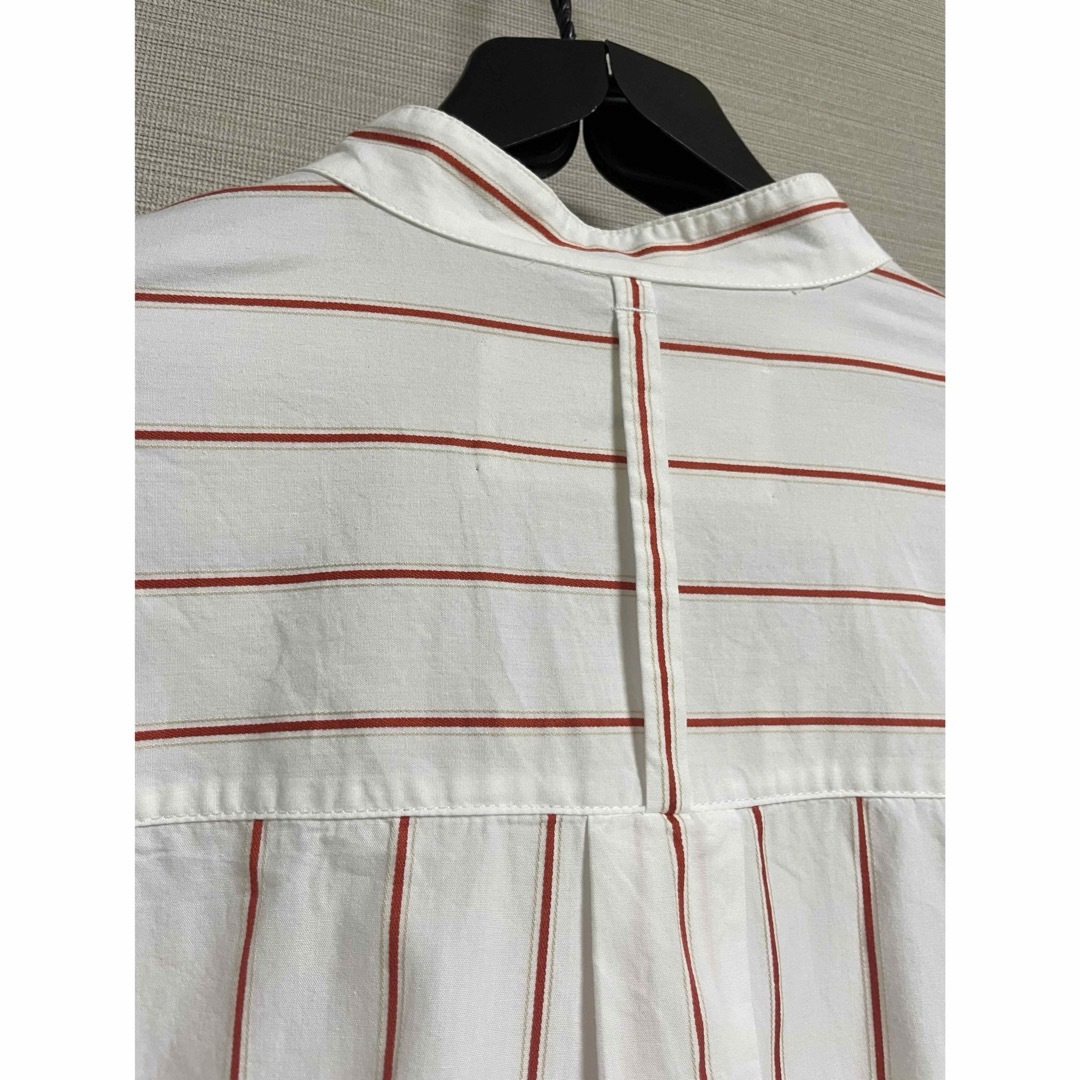 TODAYFUL / Stripe Over Shirts TODAYFUL / Stripe Over Shirts