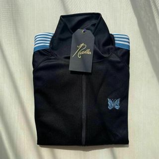 Needles(ジャージ ・ ブルー・ネイビー/青色系)のフリマ Needles(ジャージ ・ ブルー・ネイビー/青色系)のフリマ