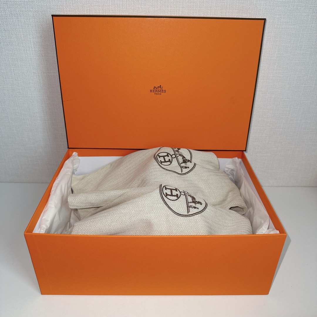 HERMES - 【新品・未使用品】 エルメス サンダル シプレ 35.5 HERMES - 【新品・未使用品】 エルメス サンダル シプレ 35.5