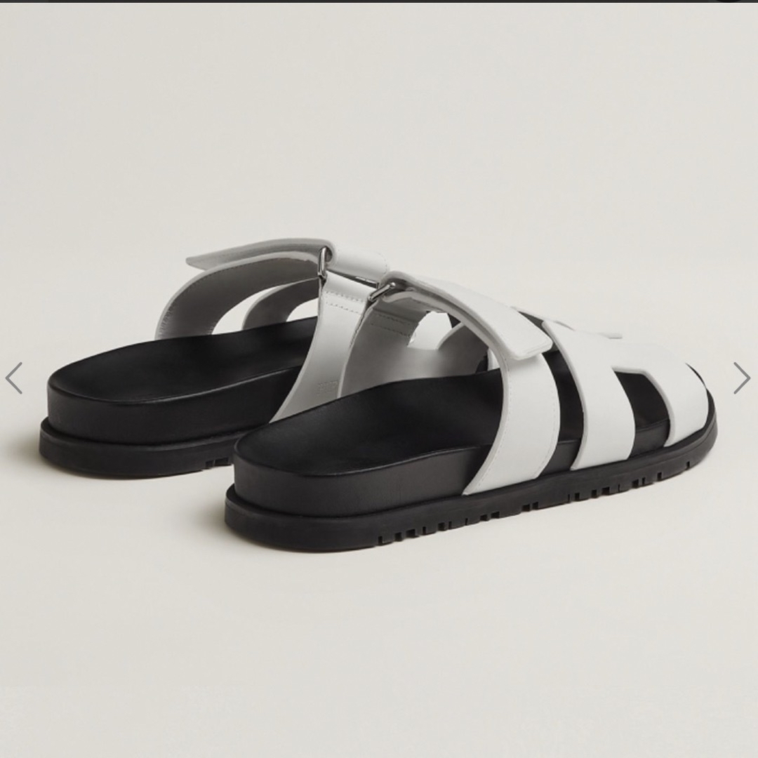HERMES - 【新品・未使用品】 エルメス サンダル シプレ 35.5 HERMES - 【新品・未使用品】 エルメス サンダル シプレ 35.5