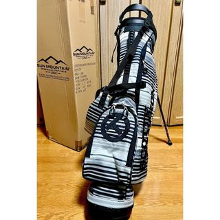 Scotty Cameron - SCOTTY CAMERON サークルT キャディバッグ Scotty Cameron - SCOTTY CAMERON サークルT キャディバッグ