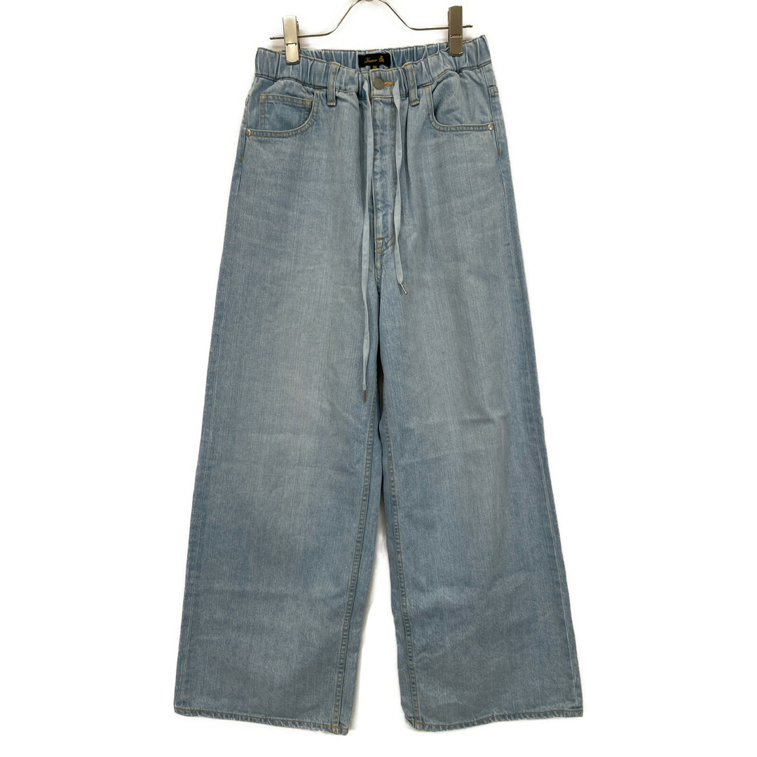 Drawer - ドゥロワー 【美品】6514-299-1389 RESORT1 ブリーチ Drawer - ドゥロワー 【美品】6514-299-1389 RESORT1 ブリーチ