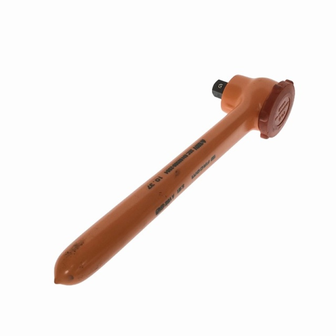 ☆中古品☆Facom ファコム 絶縁ソケットレンチセット S.400AVSE ☆中古品☆Facom ファコム 絶縁ソケットレンチセット S.400AVSE