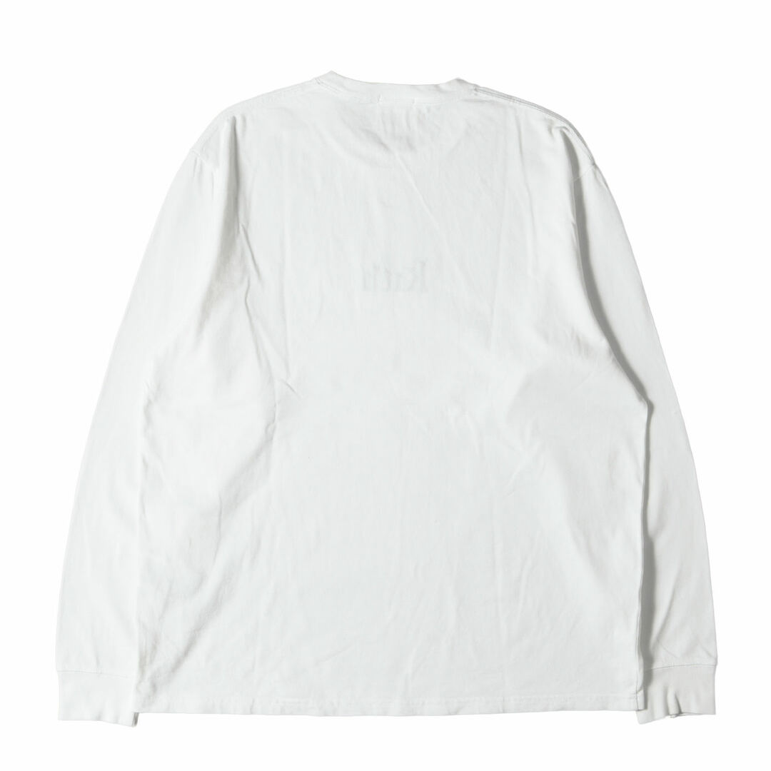 KITH NYC キス ニューヨークシティー Tシャツ サイズ:L 20AW KITH NYC キス ニューヨークシティー Tシャツ サイズ:L 20AW