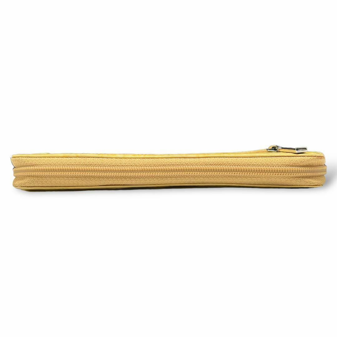濱野皮革工藝/HAMANO - 【極美品】HAMANO 長財布 ジッピー 濱野皮革工藝/HAMANO - 【極美品】HAMANO 長財布 ジッピー